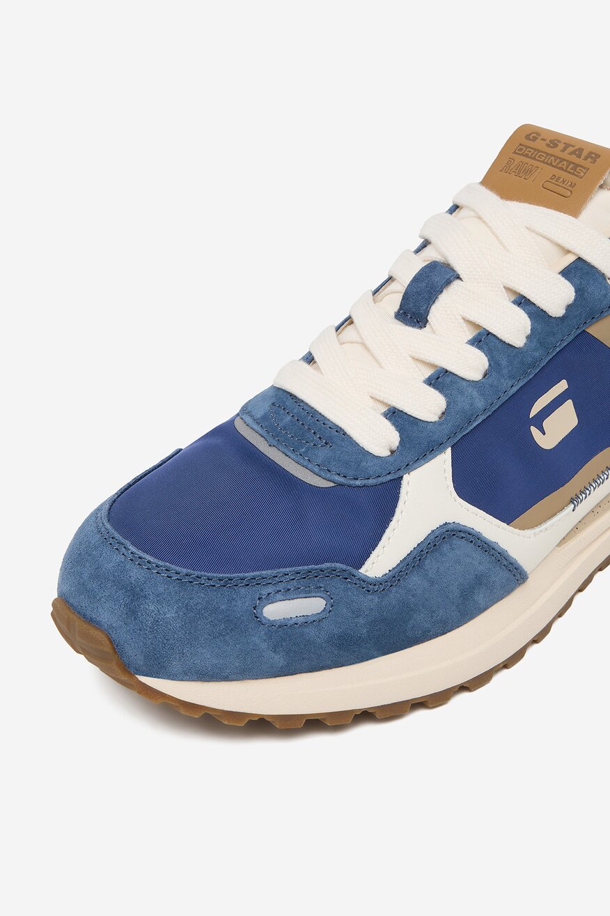 
                G-STAR RAW - Sneakersy - 5906751704080