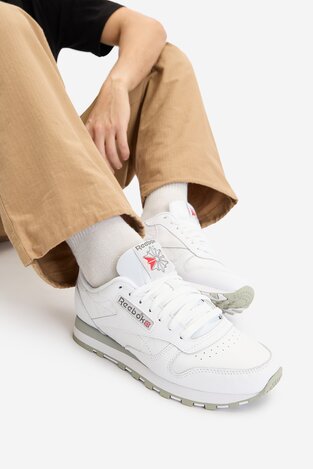 Sportska obuća Reebok EO-CLASSIC LEATHER 100008789 BELA