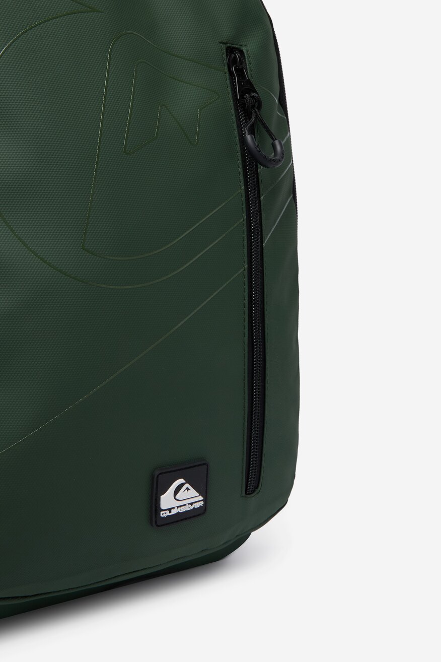 
                        Рюкзак QUIKSILVER WBEO-QUIK-RH-001-10 ЗЕЛЕНИЙ - 5907964429425