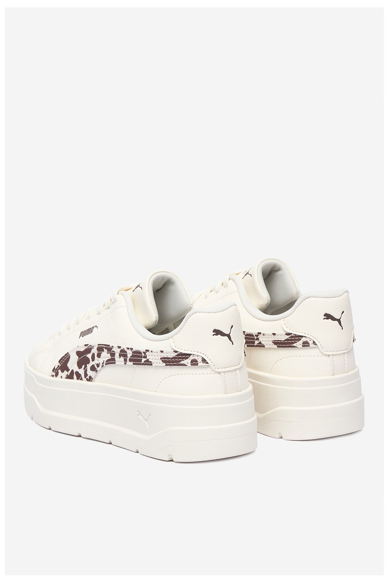 Кросівки спортивні Puma CWBEO-KARMEN CLASSIC 41033201 БІЛИЙ