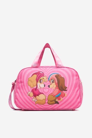 Дорожня Сумка Paw Patrol CEO-ACCCS-AW26-310PAW РОЖЕВИЙ