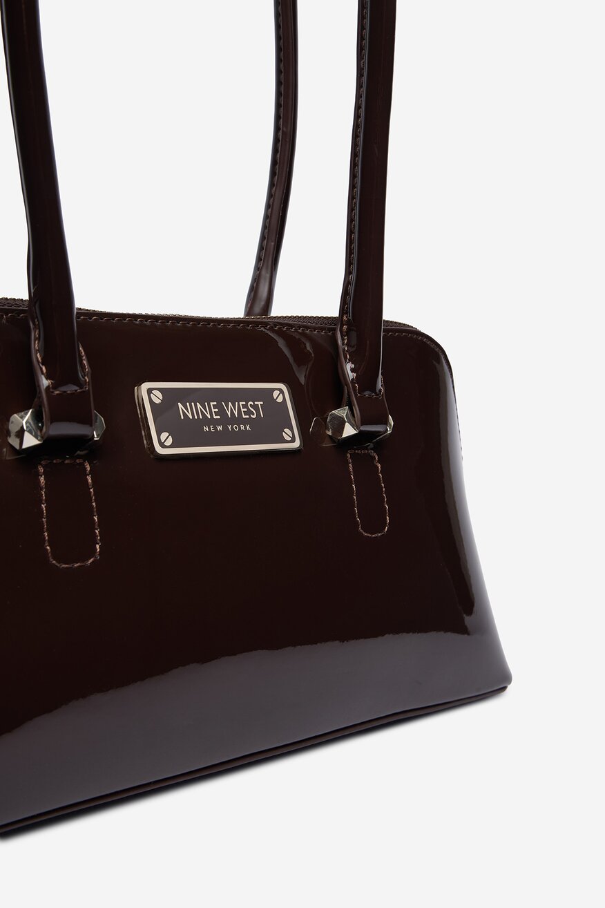 
                Сумка З Ремінцем NINE WEST КОРИЧНЕВИЙ - 5907964114499