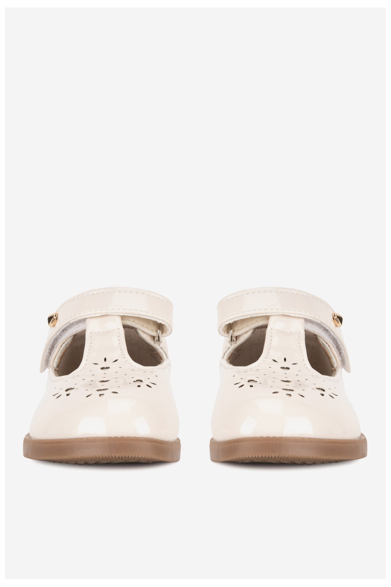 Балерина Nelli Blu CEO-CM240710-25 БЕЖОВ