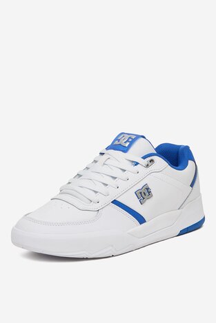 Кросівки спортивні DC Shoes EO-FRACTAL S WILL MARSHALL DC05159101 БІЛИЙ