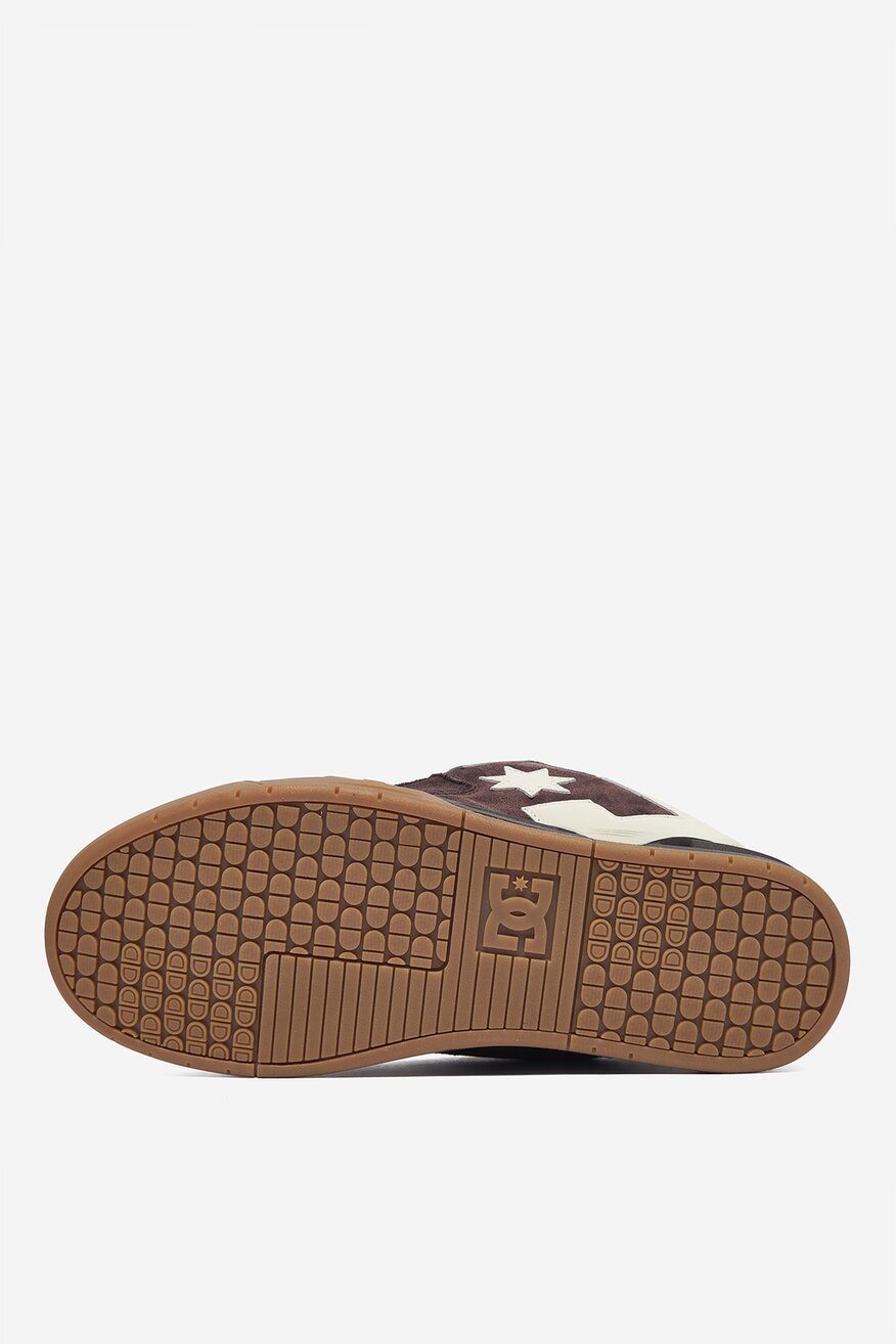 
                Кросівки спортивні DC Shoes КОРИЧНЕВИЙ - 5907964225157