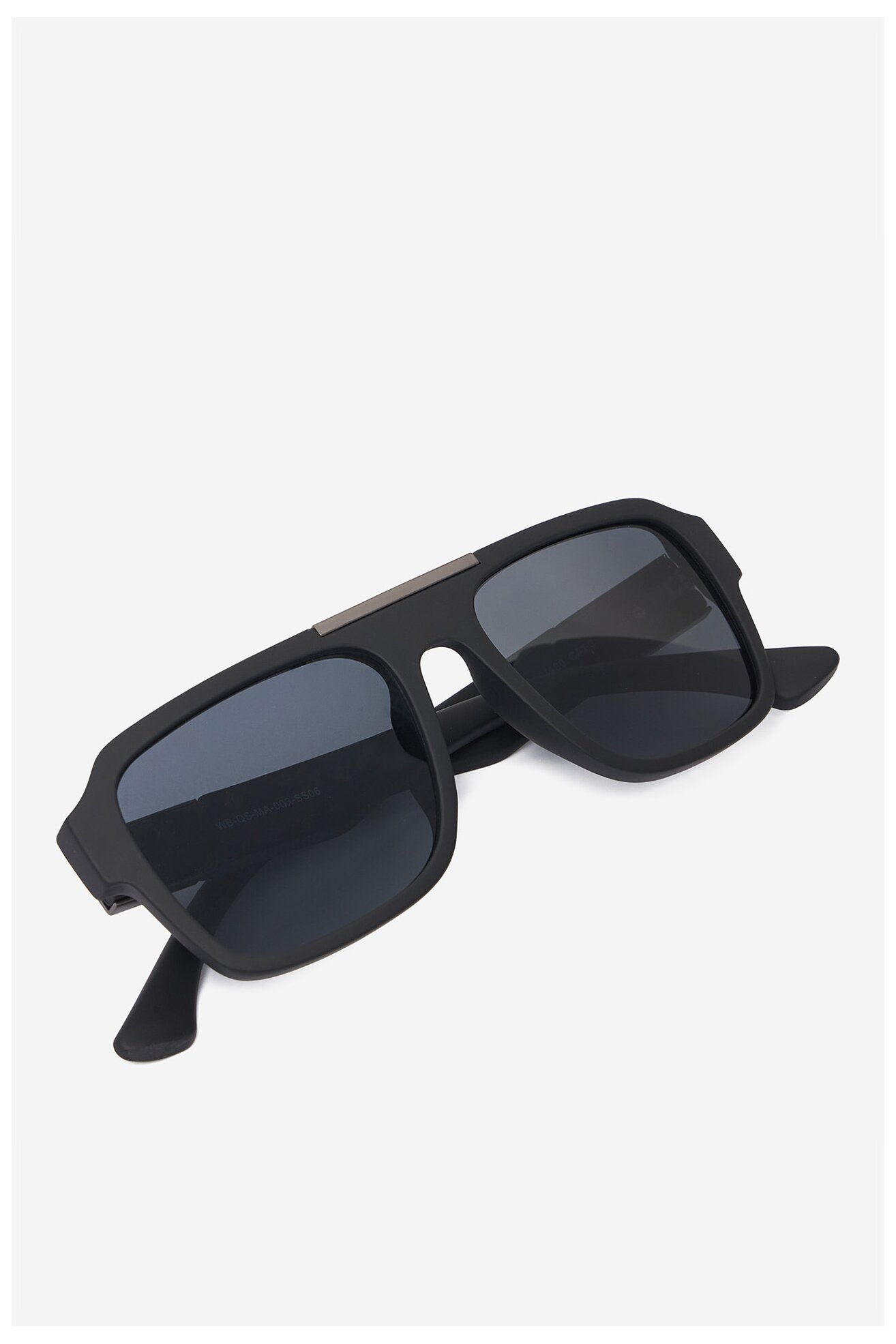 Okulary męskie QUIKSILVER WB-QS-MA-003-SS06 Czarny