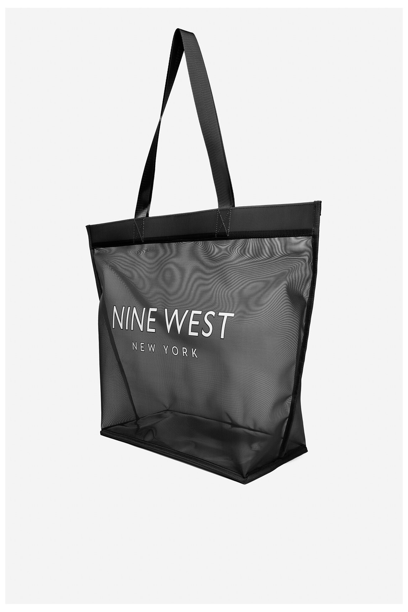 Сумка З Ремінцем NINE WEST EO-ELOURA-LA374-4074 ЧОРНИЙ
