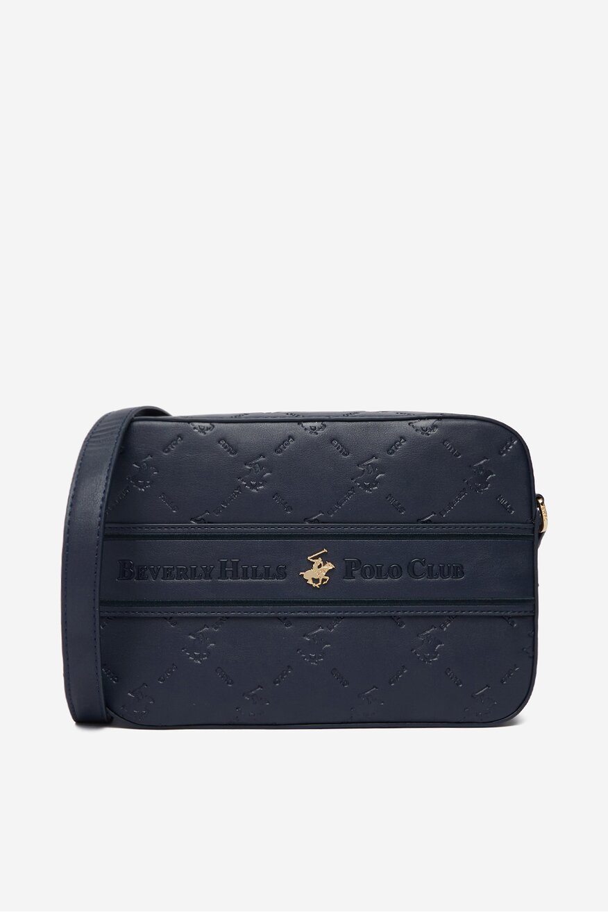 
                Beverly Hills Polo Club - Torebka - 5906751673287