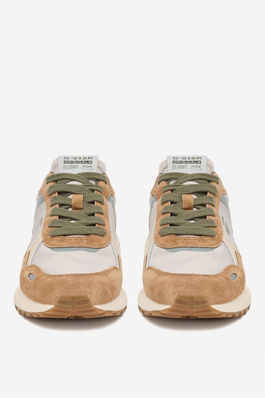 
                G-STAR RAW - Sneakersy - 5906751704097