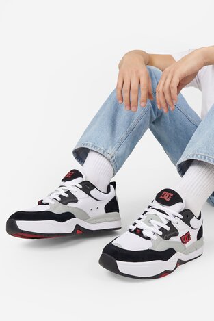 Кросівки спортивні DC Shoes EO-DC ASCEND DC01675005 МІКС