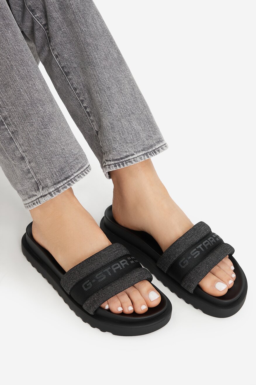 
                Джапанки G-STAR RAW ЧЕРЕН - 5906751848982