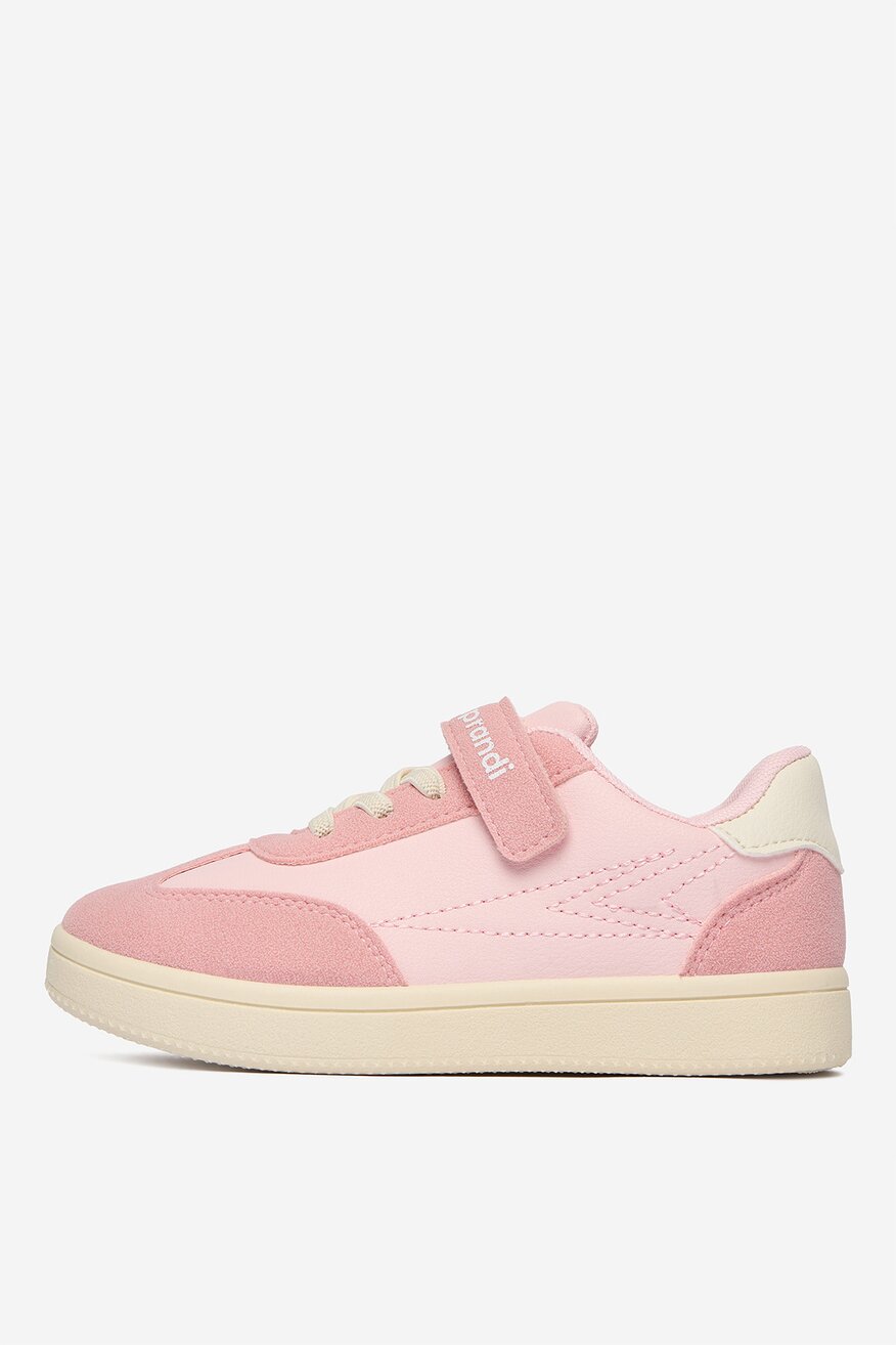 
                Спортни обувки Sprandi РОЗОВ - 5906751715727