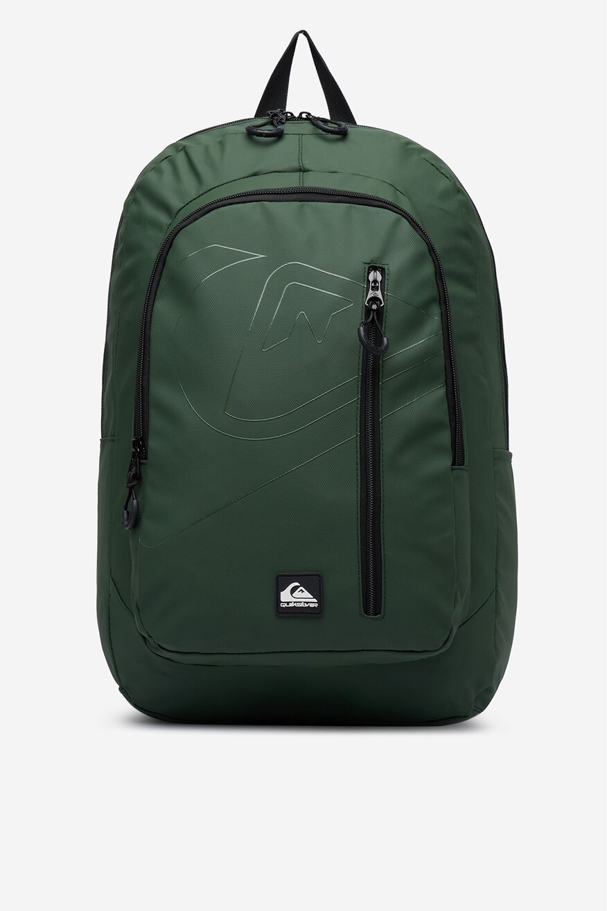 
                        Рюкзак QUIKSILVER WBEO-QUIK-RH-001-10 ЗЕЛЕНИЙ - 5907964429425