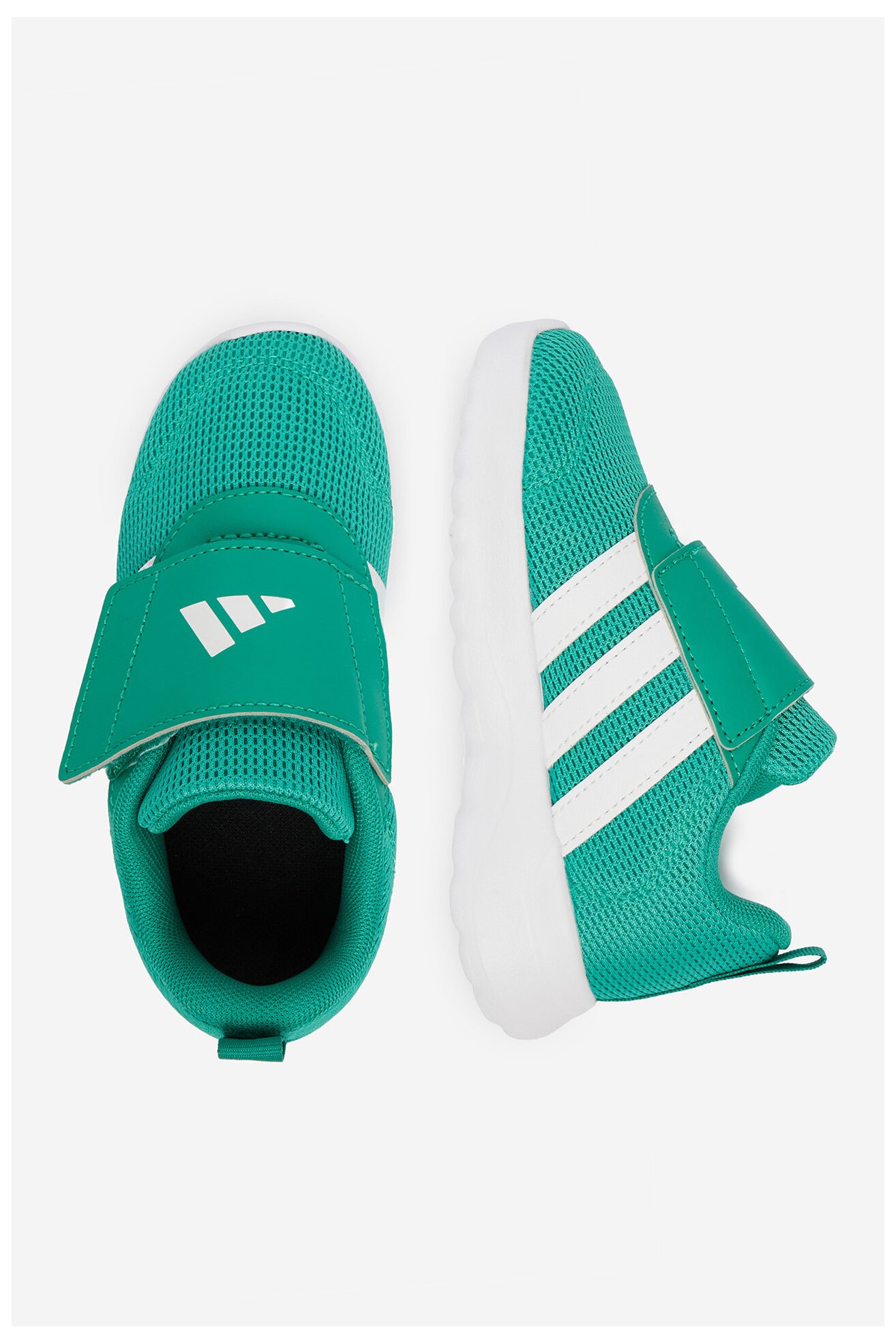 Obuwie sportowe adidas C-VL MOVE CF I KH9734 Zielony