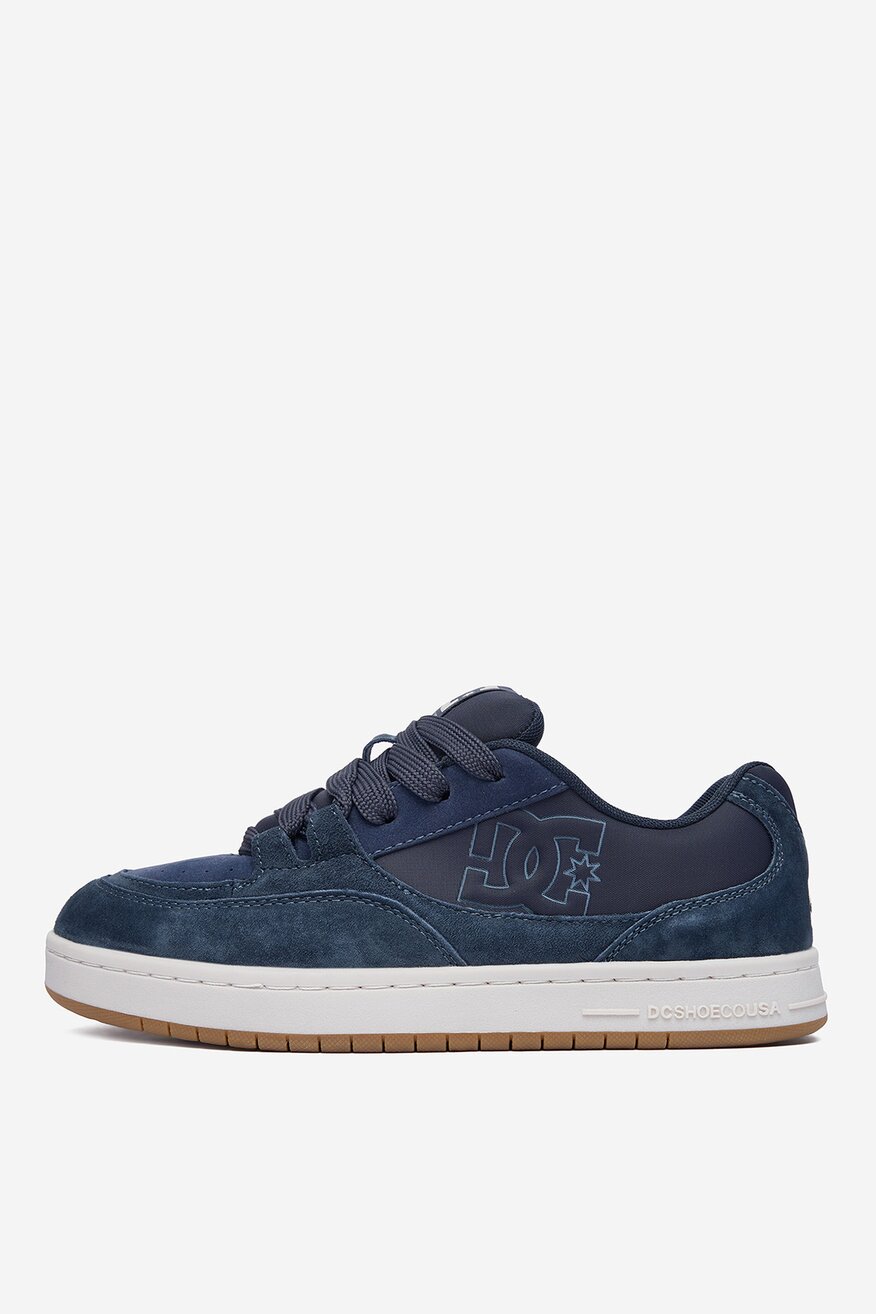 
                Кросівки спортивні DC Shoes ТЕМНО-СИНІЙ - 5907964282983