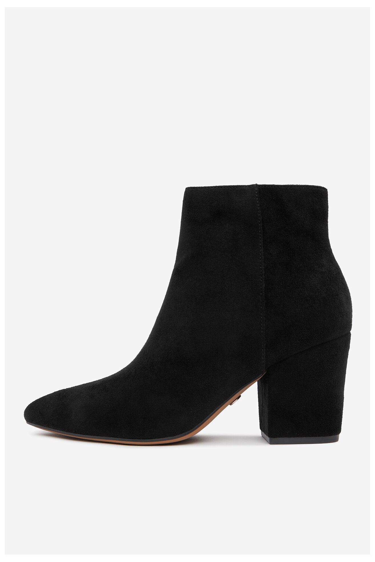 Ботильйони NINE WEST CEO-ZAKIA-01 ЧОРНИЙ