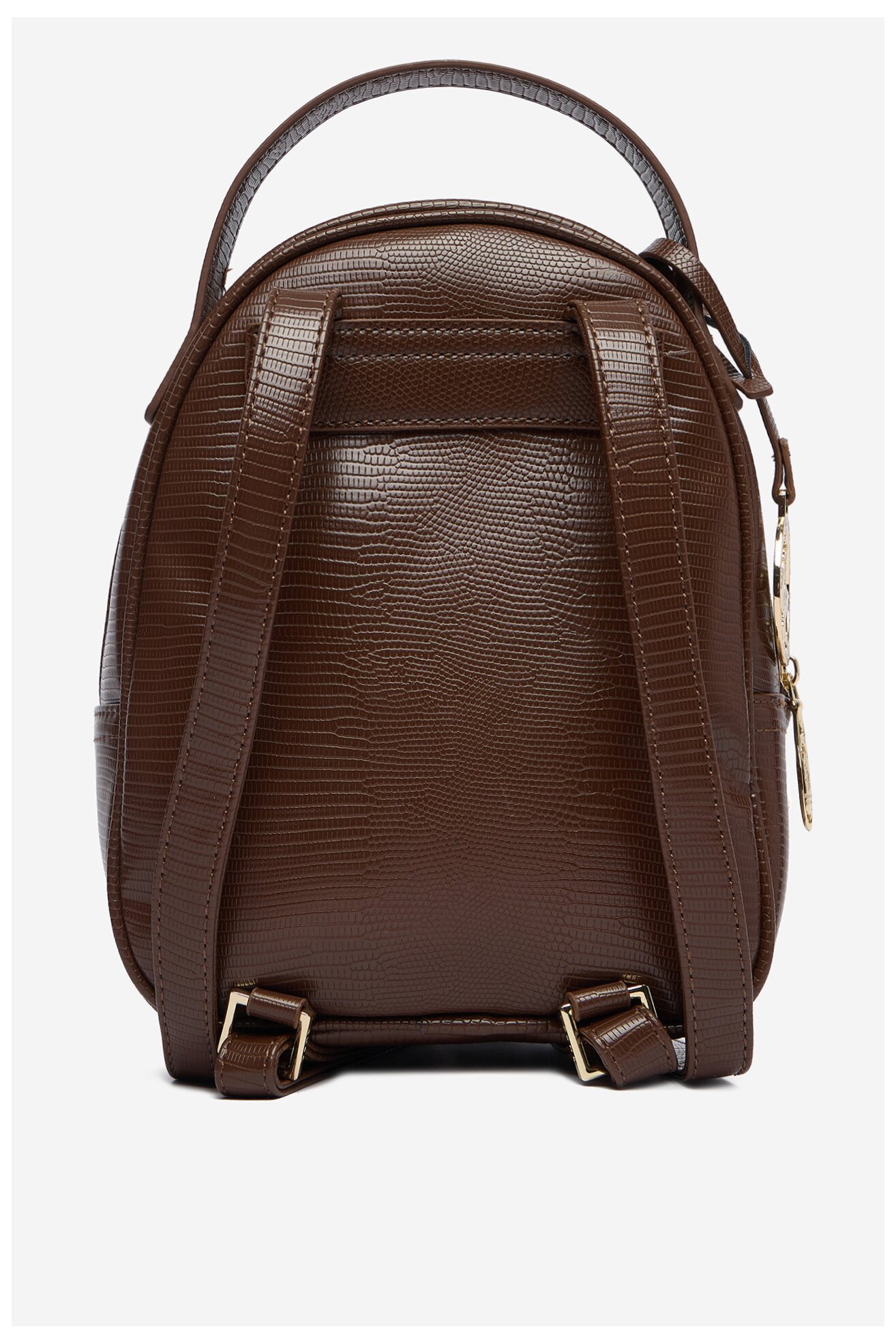 Рюкзак Beverly Hills Polo Club CEO-BHPC-W-06-A23 КОРИЧНЕВИЙ