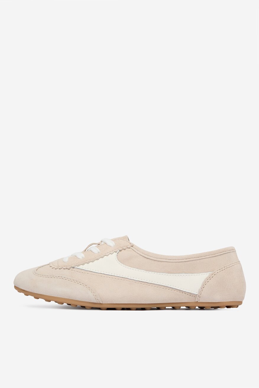 
                Gino Rossi - Sneakersy - 5906751978863