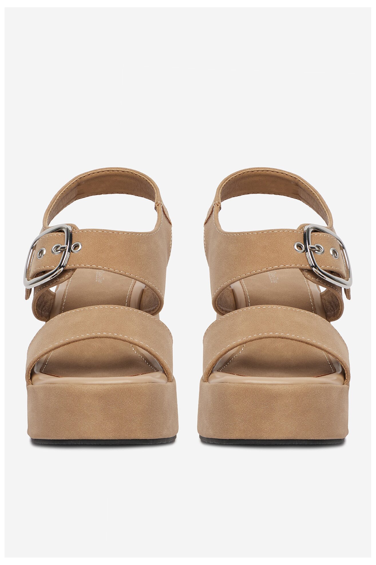 Сандали DeeZee CEO-LB-G9349-A БЕЖОВ