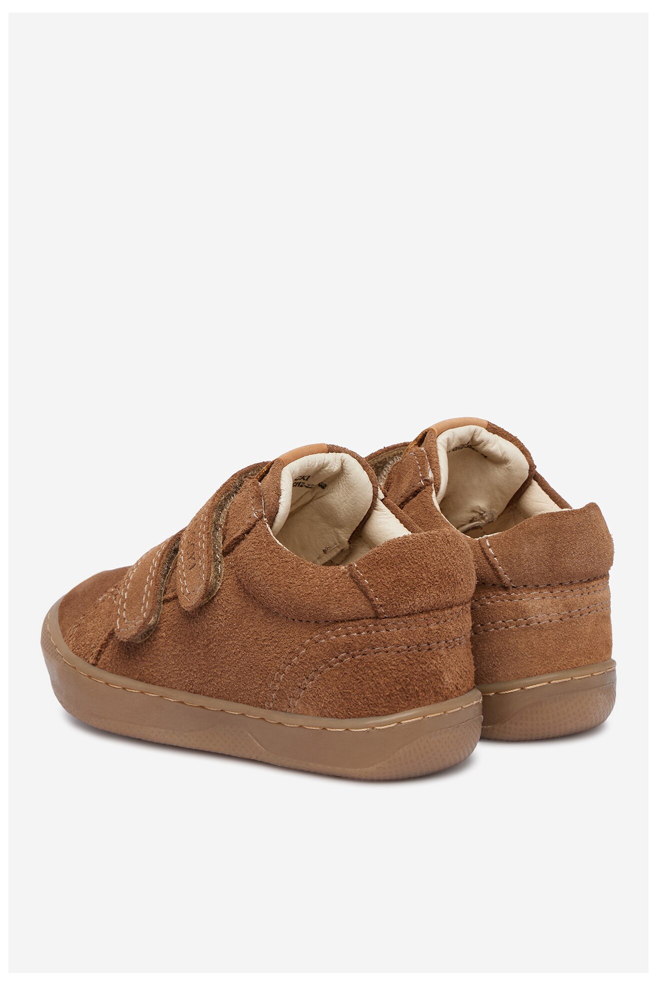 Напівчеревик Lasocki Kids CEO-CI12-3229-02(II)DZ БЕЖЕВИЙ