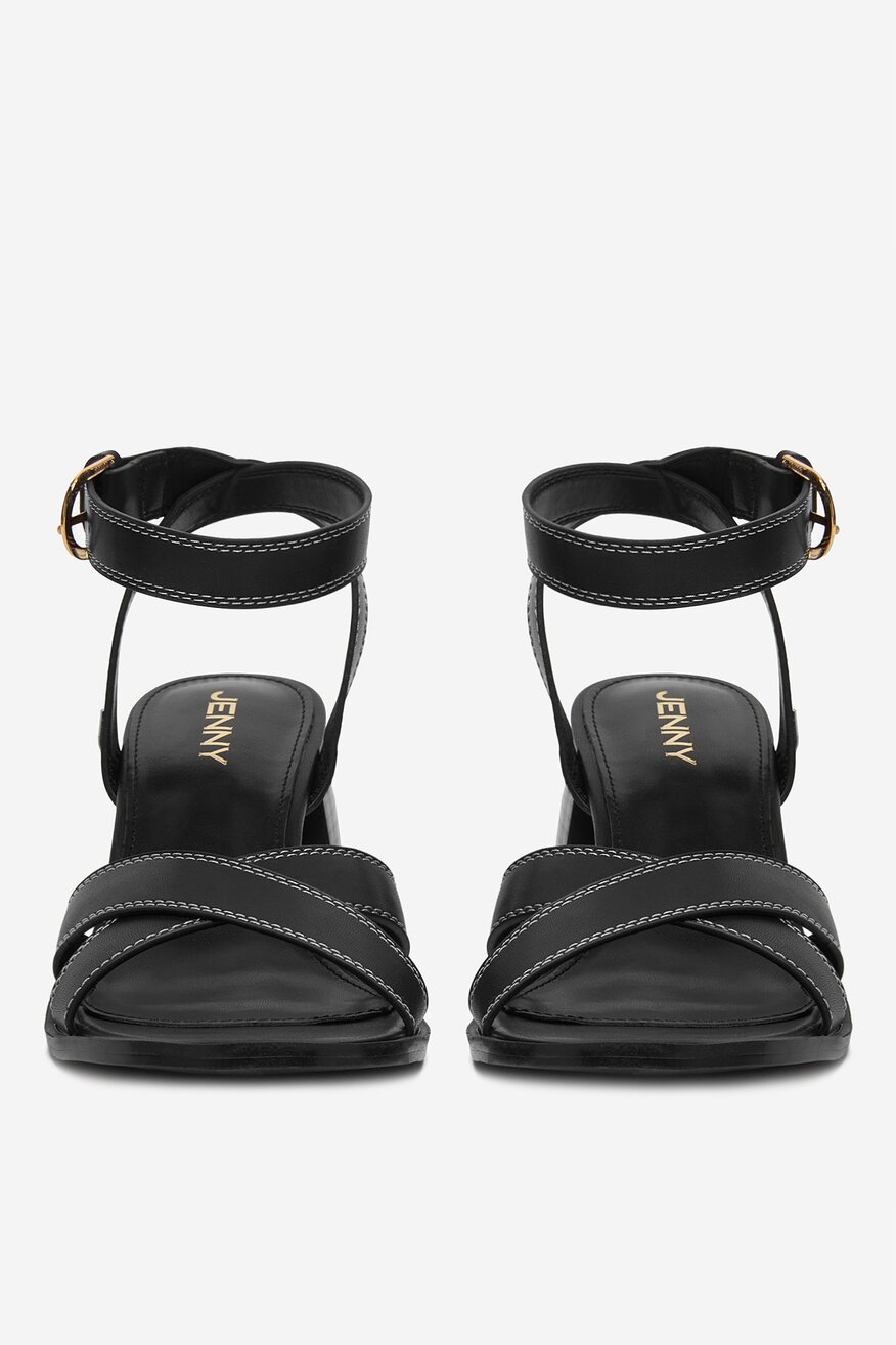 
                Jenny - Sandały - 5906751749272