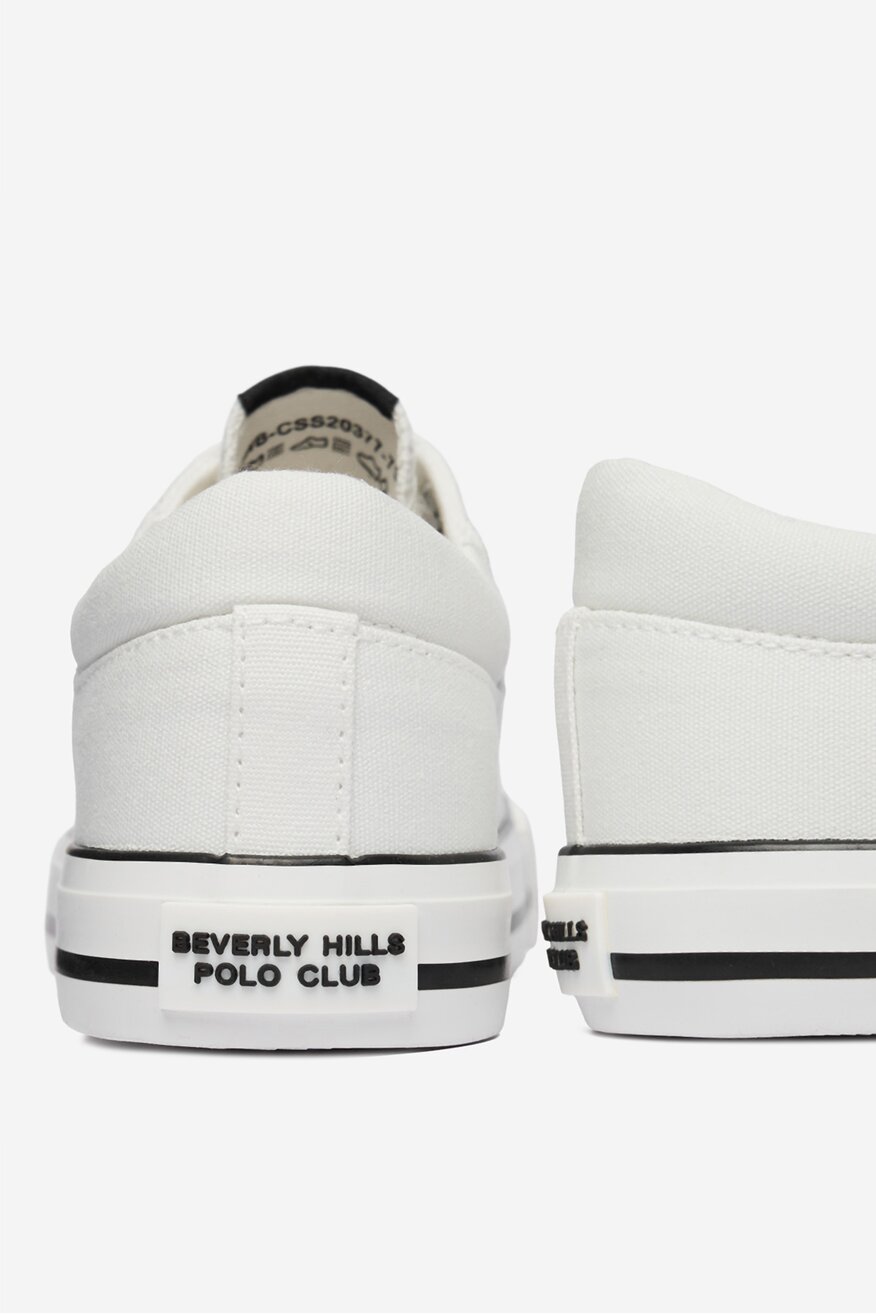 
                Beverly Hills Polo Club - Trampki - 5906751753507