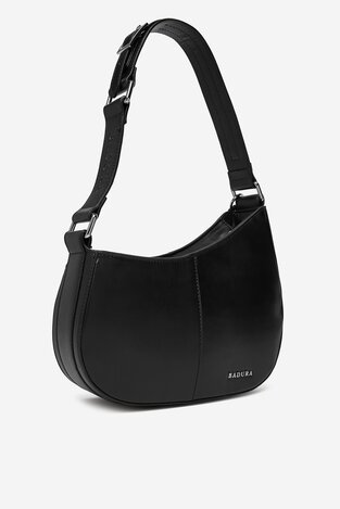 Сумка З Ремінцем Badura CEO-LITA-DT26280-A ЧОРНИЙ