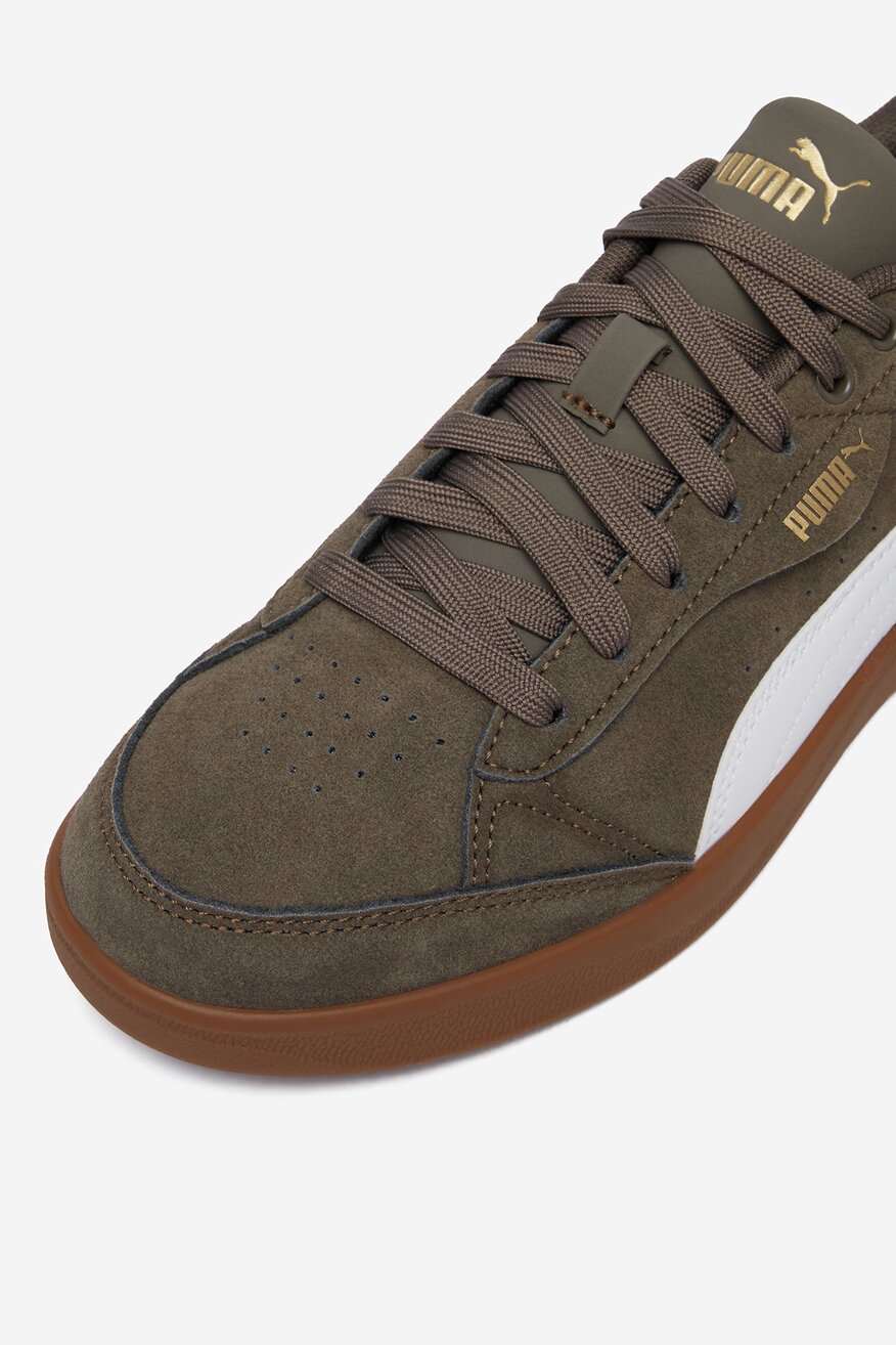 
                Кросівки спортивні Puma КОРИЧНЕВИЙ - 5907964243137