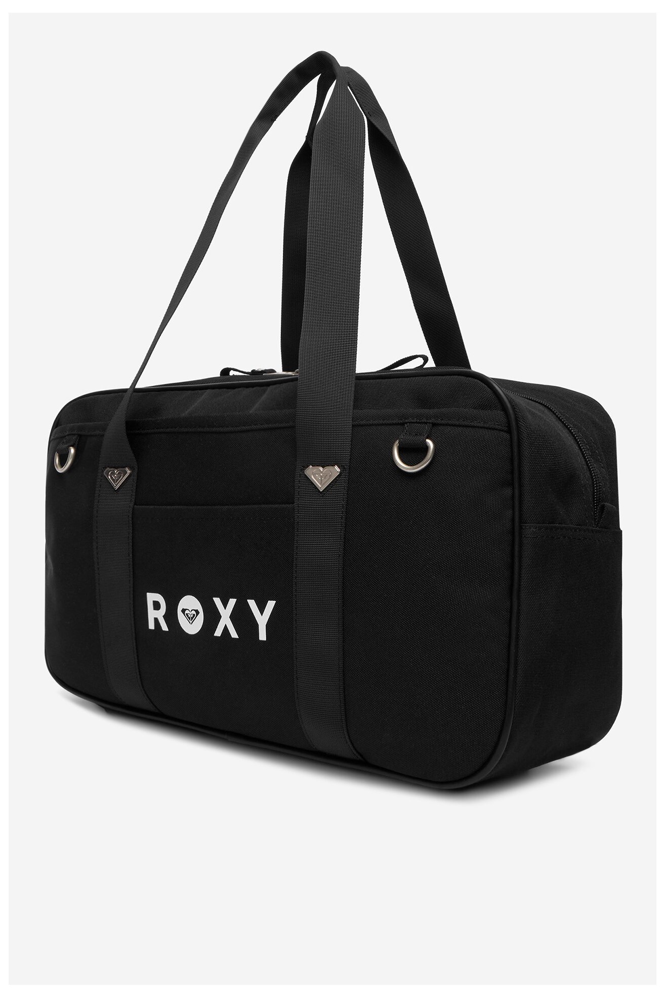 Kézitáska ROXY CWBEO-ROXY-M-003-09 FEKETE