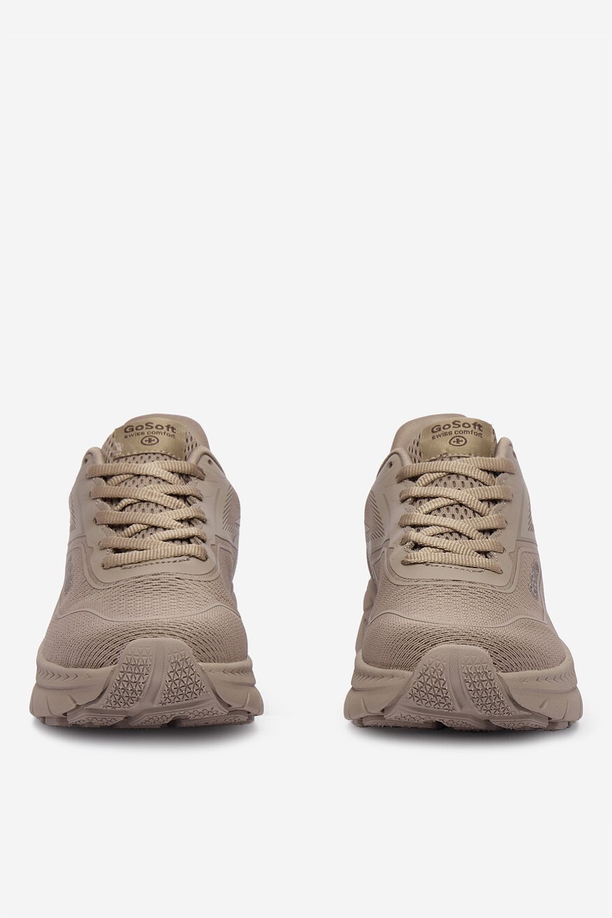 
                Go Soft - Sneakersy - 5906751787229