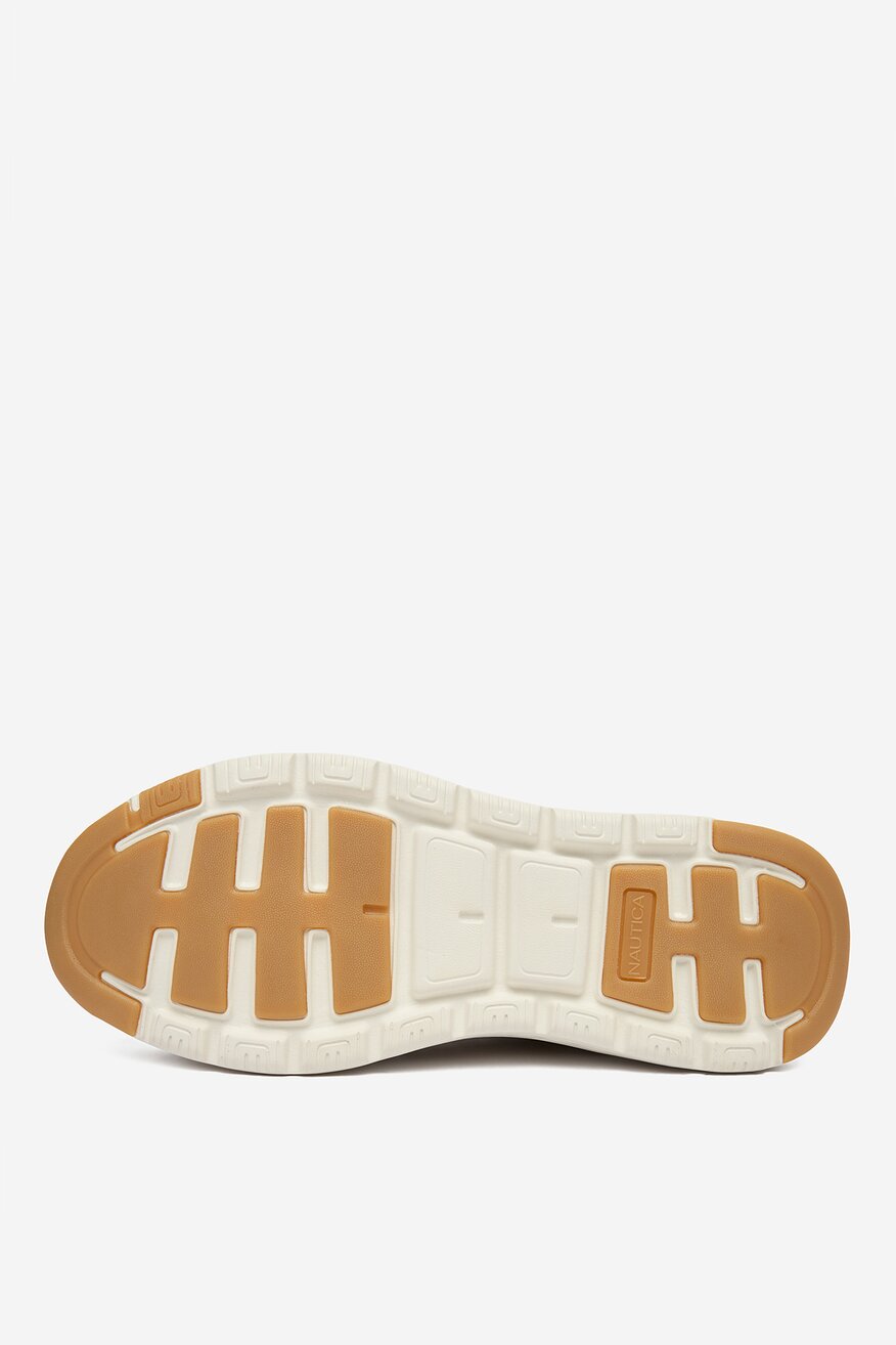 
                NAUTICA - Sneakersy - 5906751891803