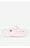 Klapki basenowe Crocs C-BAYA PLATFORM CLOG 208186-6PI Różowy