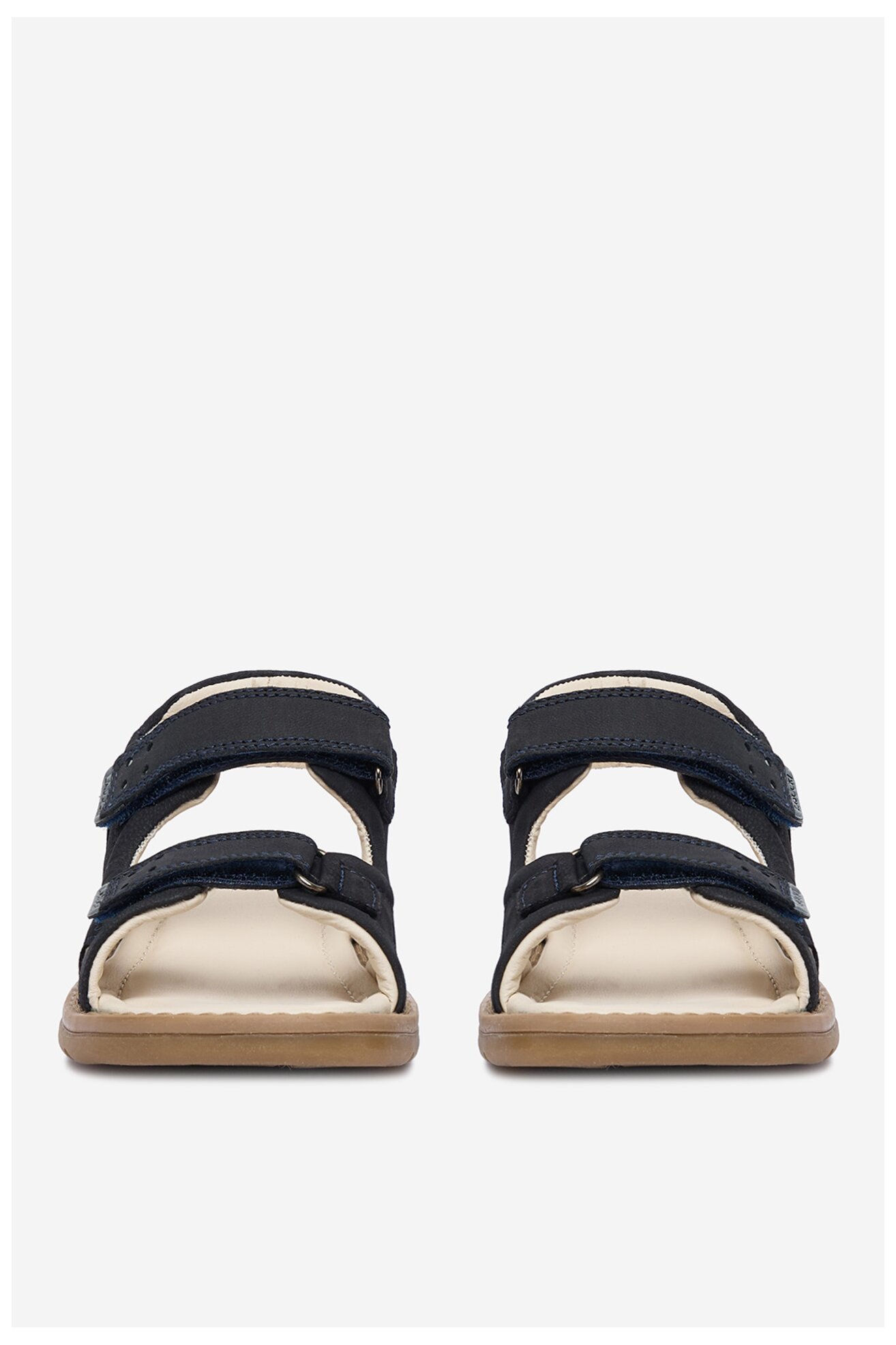 Sandały Lasocki Kids CEO-CI12-2705-21 Granatowy