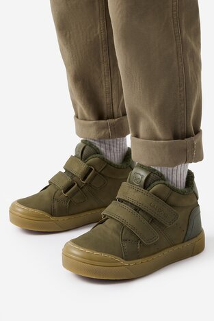 Черевики Lasocki Kids CEO-CI12-BAKU-05(II)CH ХАКІ