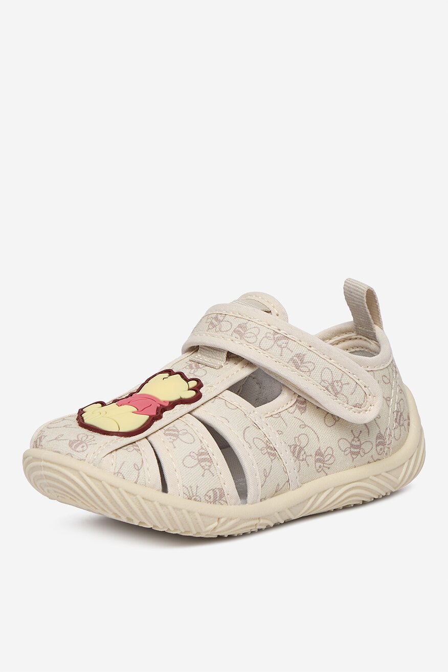 
                Winnie The Pooh - Kapcie - 5907964150206