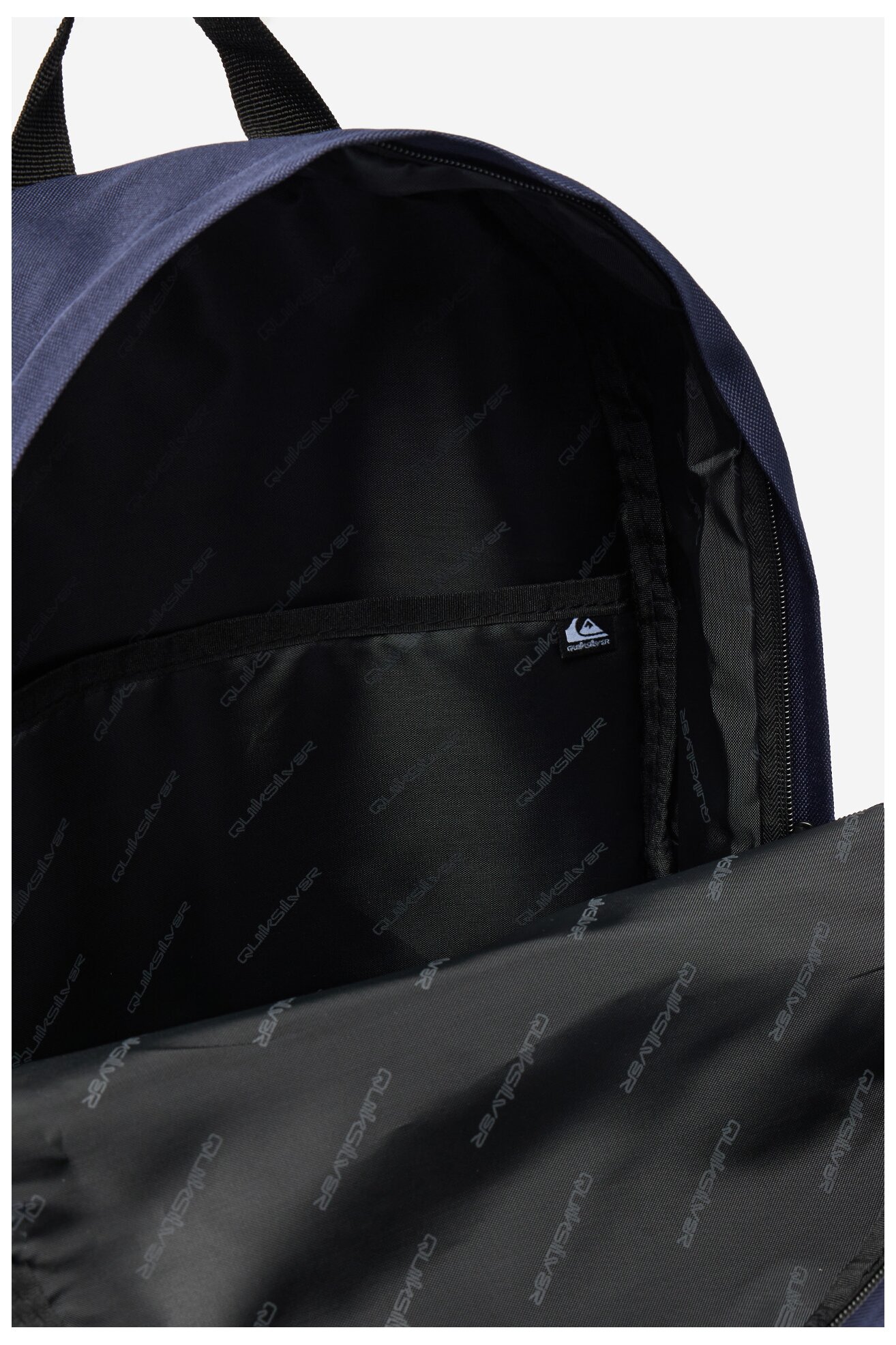 Рюкзак QUIKSILVER CWBEO-QUIK-HT-004-10 ТЕМНО-СИНІЙ