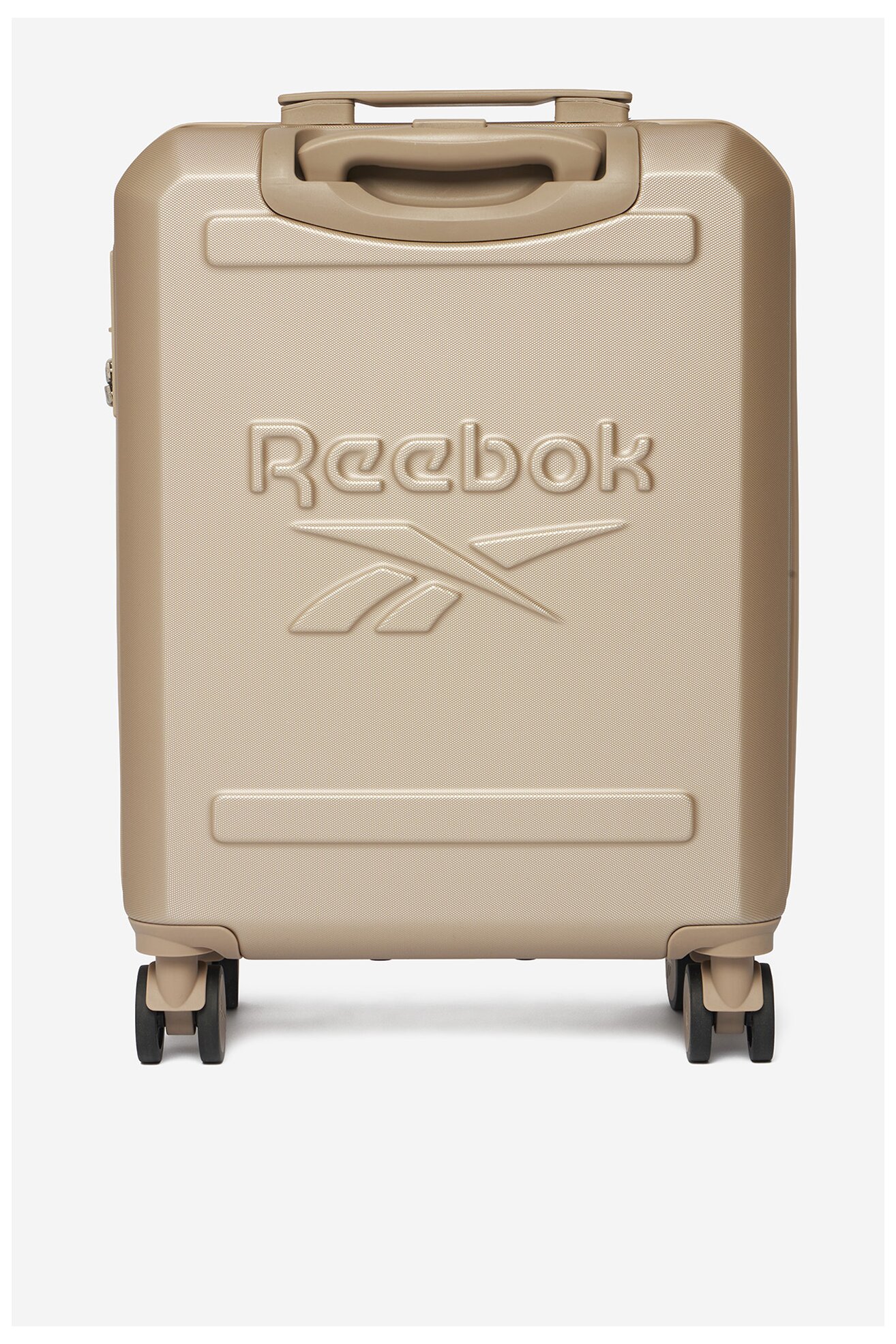 Куфар Reebok CEO-RBK-WAL-023-CCC-S БЕЖОВ