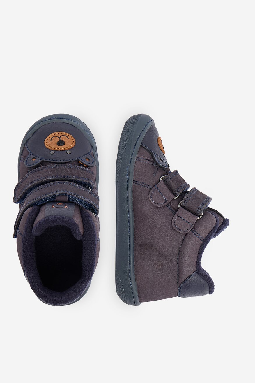 
                Черевики Lasocki Kids ТЕМНО-СИНІЙ - 5907964289555