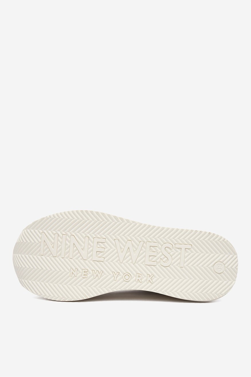 
                        Кросівки NINE WEST CEO-AW25-3C201 БІЛИЙ - 5906751871379