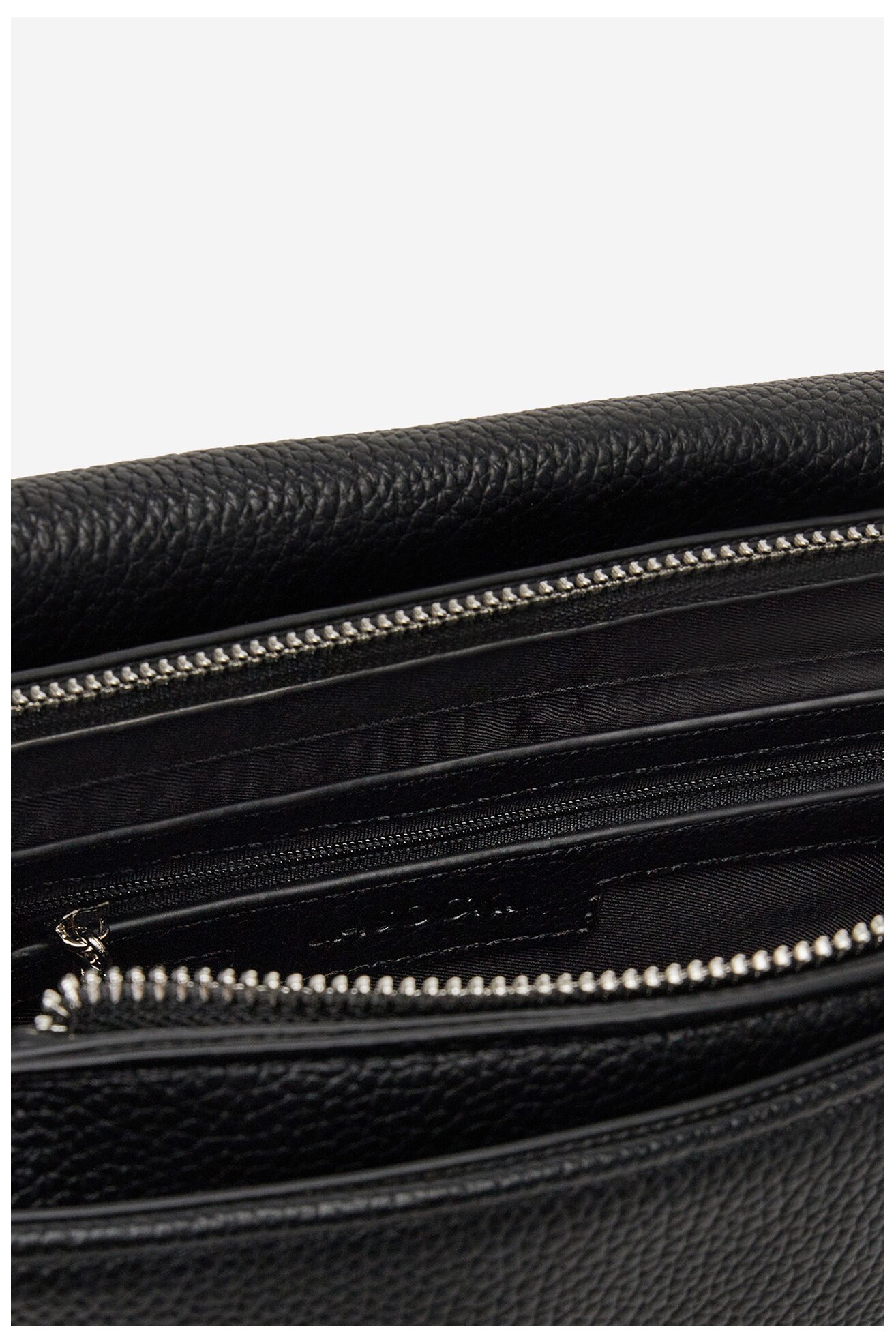 Torebka Lasocki CEO-LSK-X-003-07 Czarny