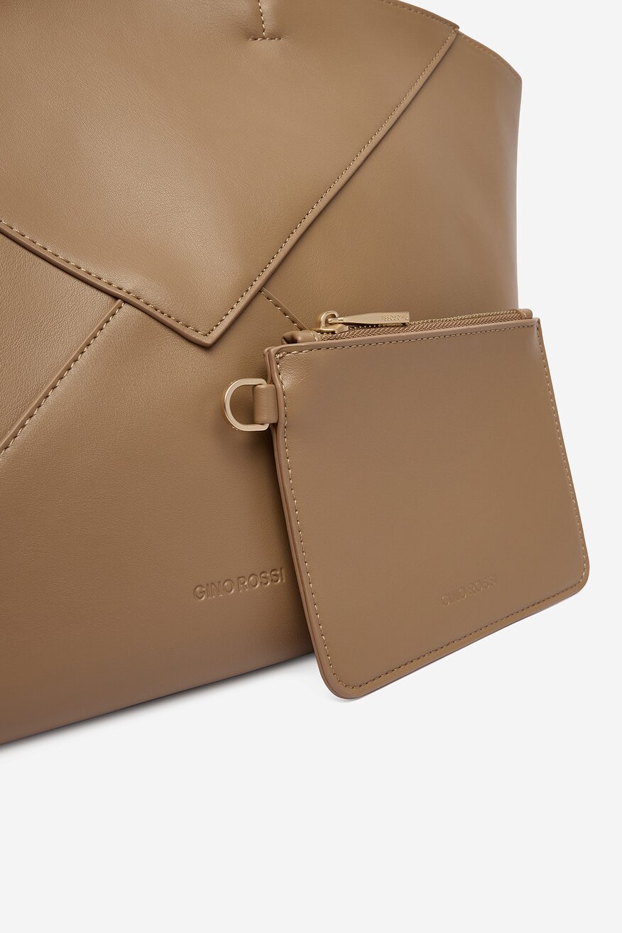 
                Gino Rossi - Torebka - 5906751622957