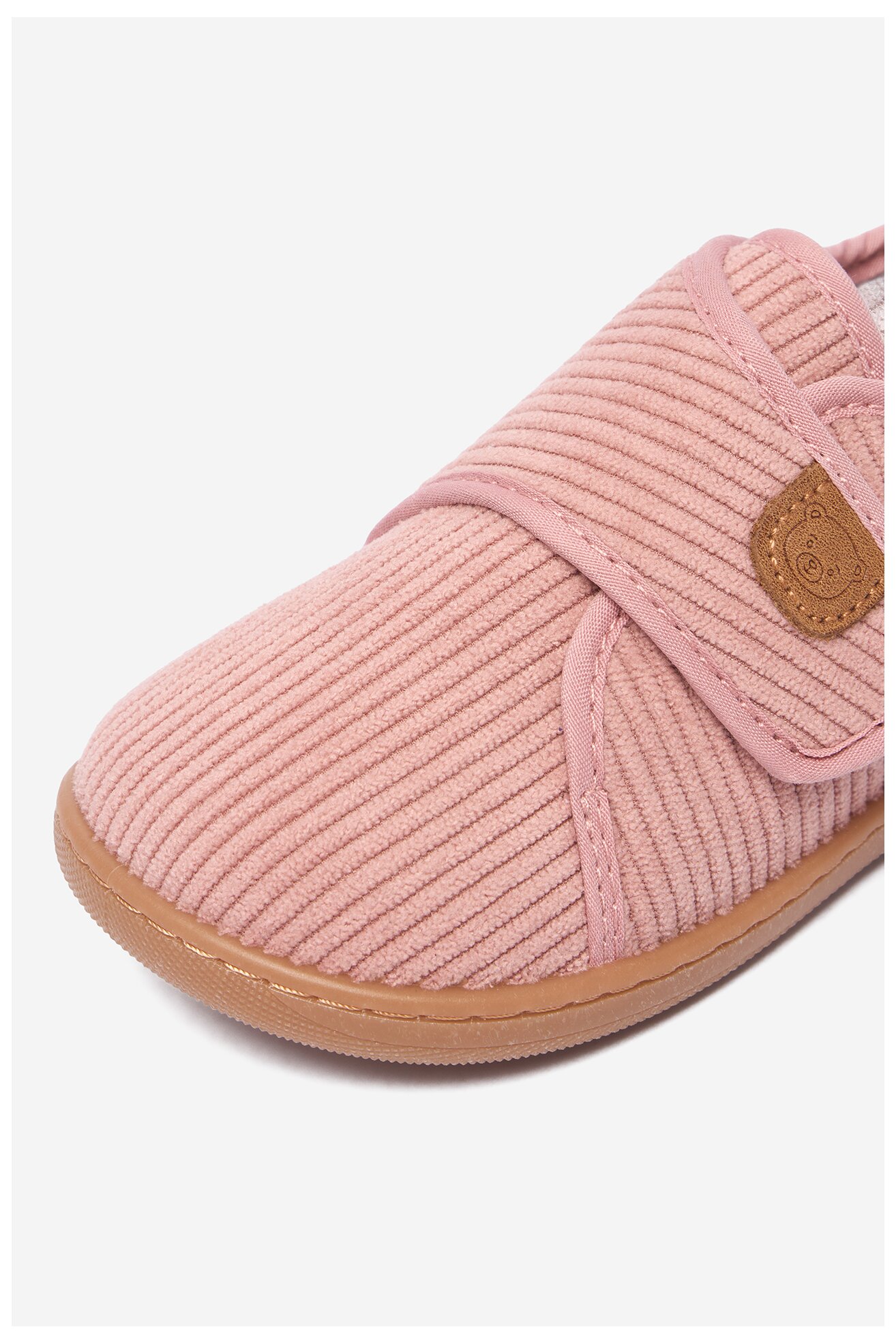 Капці Lasocki Kids CEO-CM-251205-2(DZ) РОЖЕВИЙ