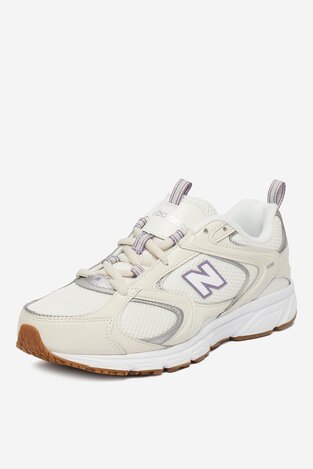 Кросівки спортивні New Balance C-U4084OJ БЕЖЕВИЙ