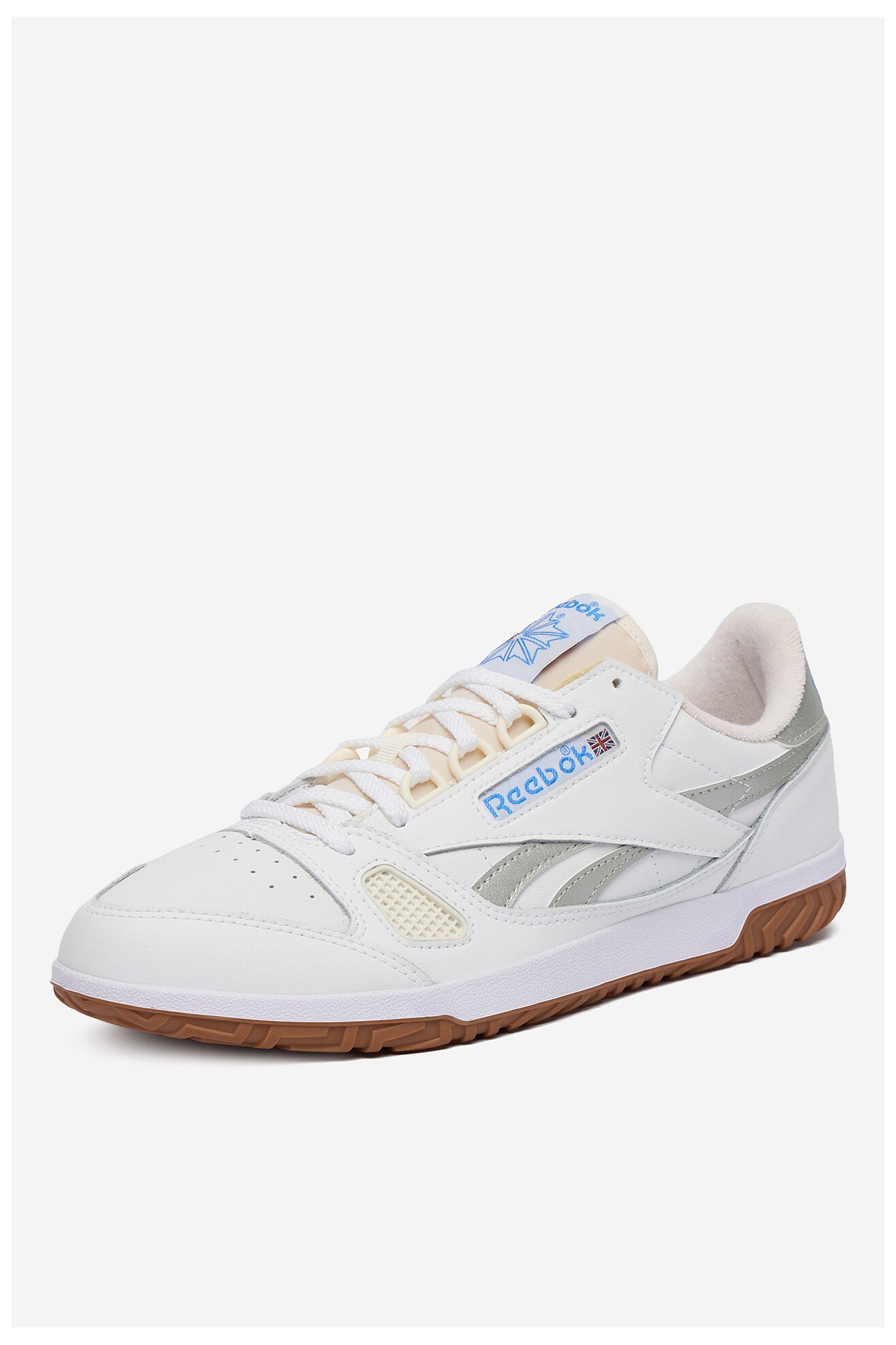 Sportcipő Reebok EO-DEFIANCE 88 100244853 FEHÉR