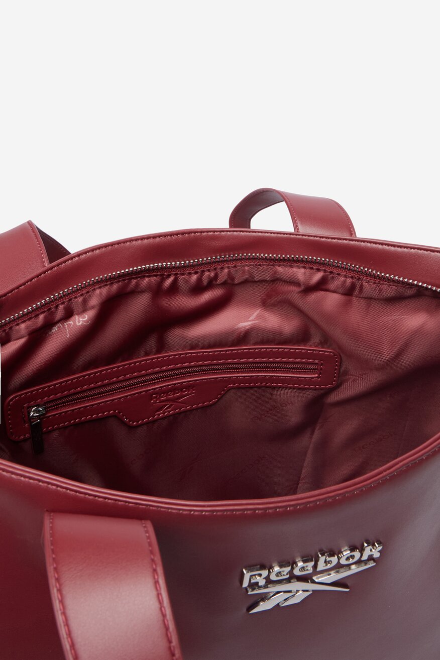 
                Torba Reebok CRVENA - 5907964339533