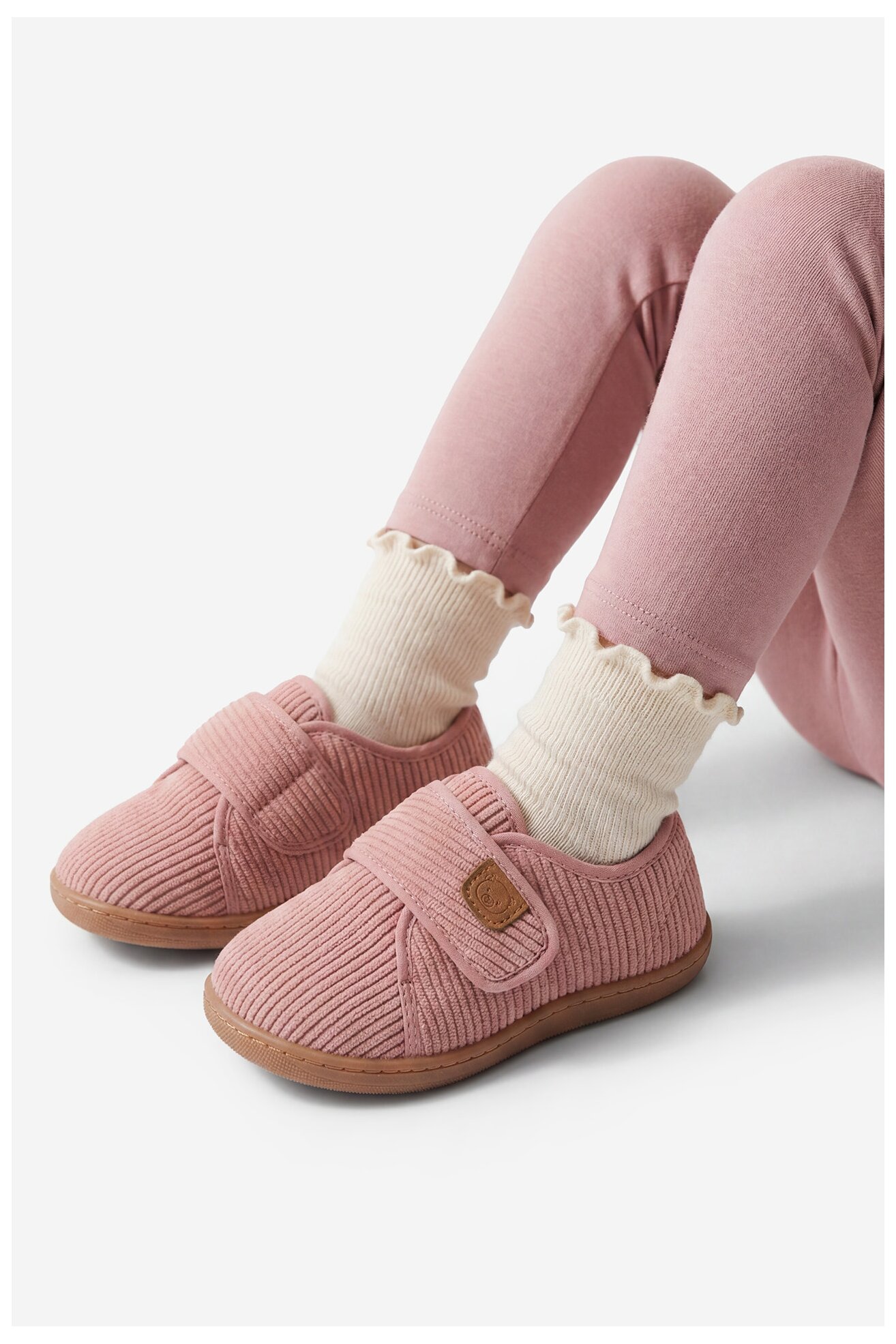 Капці Lasocki Kids CEO-CM-251205-2(DZ) РОЖЕВИЙ