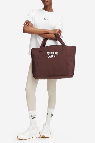 Torba Reebok CWBEO-RBK-B-003-07 BRAON