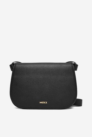 Сумка З Ремінцем Mexx CEO-MEXX-L-022-08 ЧОРНИЙ