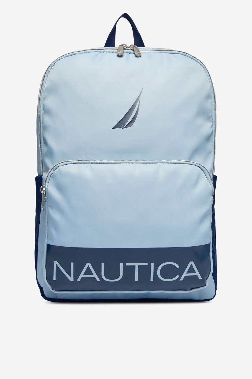 
                NAUTICA - Plecak - 5906751716243