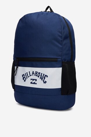 Рюкзак BILLABONG CWBEO-BLB-P-003-10 ТЕМНО-СИНІЙ
